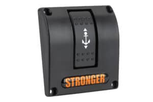 Выносная кнопка для лебедки Stronger RC