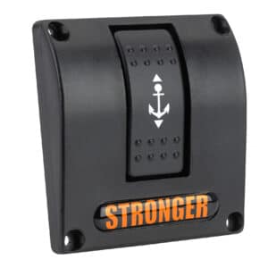Виносна кнопка для лебідки Stronger RC