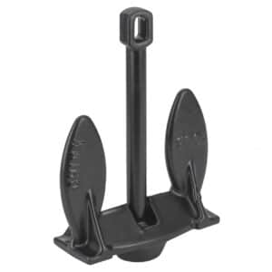 Якорь для лодки Weekender PE 10 LBS