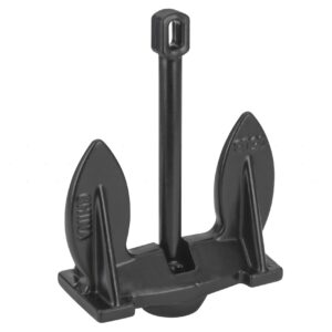 Якір для човна Weekender PE 15 LBS