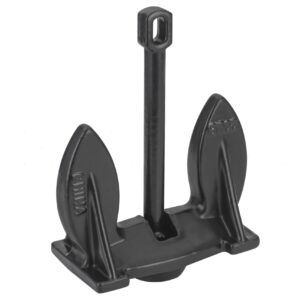 Якір для човна Weekender PE 20 LBS