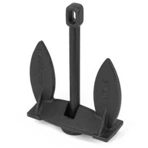 Якір для човна Weekender Navy anchor 10LBS AN10