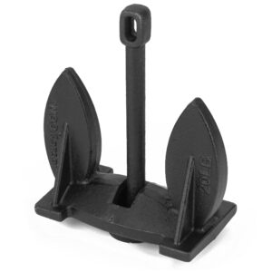 Якір для човна Weekender Navy anchor 28LBS AN28