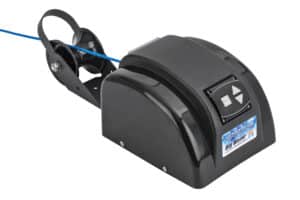 Якорная лебедка для лодки Big Water 45 AutoTRAC AC45