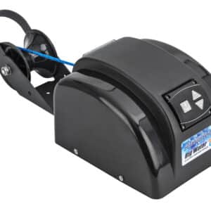 Якірна лебідка для човна Big Water 45 AutoTRAC AC45