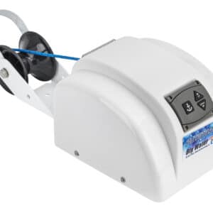 Якірна лебідка для човна Big Water 45 AutoTRAC AC45SW