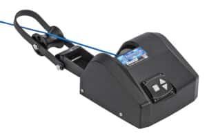 Якорная лебедка для лодки Pontoon 35 AutoTRAC AC35