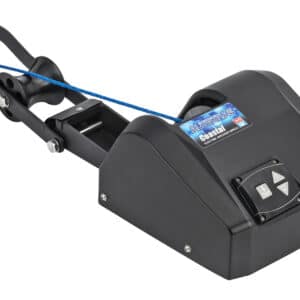 Якірна лебідка для човна Pontoon 35 AutoTRAC AC35