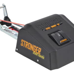 Якірна лебідка для човна Stronger 30 Steel Hands