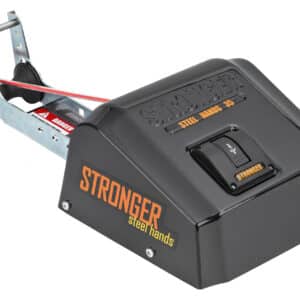 Якірна лебідка для човна Stronger 35 Steel Hands