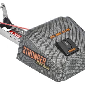Якірна лебідка для човна Stronger 35S Pro Steel Hands
