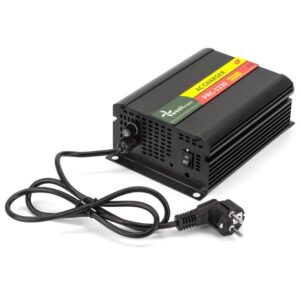 Зарядний пристрій для літій-ферумних акумуляторів 12V 30A Weekender PRC-1230