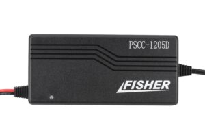 Зарядное устройство для гелевого аккумулятора Fisher PSCC-1205