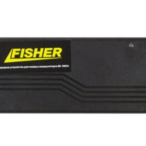 Зарядний пристрій для акумулятора гелю Fisher PSCC-1210