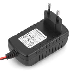 Зарядний пристрій гелевого акумулятора NIC TNS30W