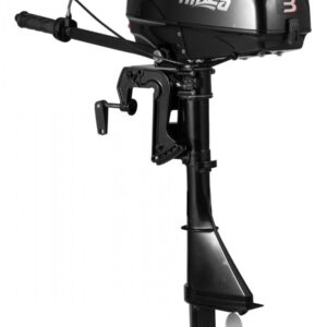 Човновий мотор Hidea HD3.0FHS