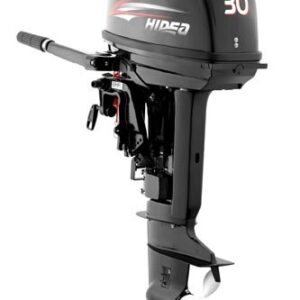 Човновий мотор Hidea HD30FHS